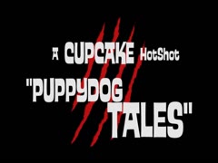 Cupcake - Puppydog Tales