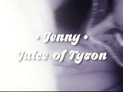 K9lady - Juice Of Tyson