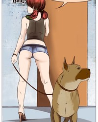 Dog sex toon Hentai Videos