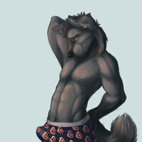 wolfman's Avatar