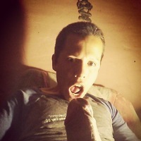 pervertido's Avatar