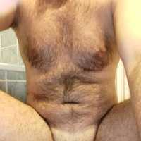 daddywolf's Avatar