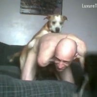 Meanddougie's Avatar