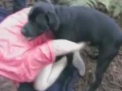 Porn video for tag : Girl and dog kissing - Most Favorited - Page 12