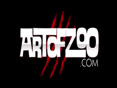 ArtofZoo - Santas Little Helper