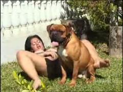 ricachona chupapollas