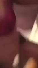 Alone With Dog