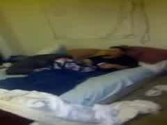 Em casa na quarentena