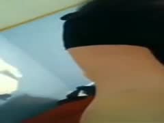 Hot girl gets fucked