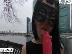 ArtOfZoo - WanWan Chinese Burn