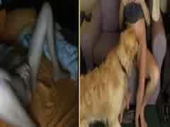 Sexy Hot Milf Masturbate Tight Holes