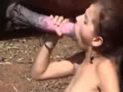 HORSE CUMSHOTS COMPILATION