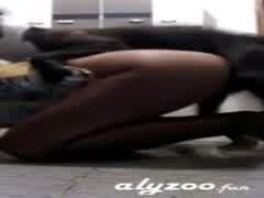 Teen after school - Bestialitysextaboo - Animal Bestiality