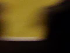 Spying on hairy milf