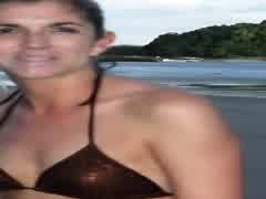 Cum For British Bitch