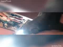 Sex dog anal extreme